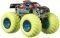  MONSTER TRUCKS GLOW IN THE DARK PODIU...