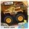 ������� ���������� MONSTER TRUCKS INVADER 1:4...