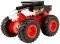������� ���������� MONSTER TRUCKS BONE SHAKER...