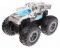   MONSTER TRUCKS INVADER 1:4...