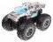 ������� ���������� MONSTER TRUCKS INVADER 1:4...