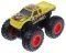   MONSTER TRUCKS CRASH RECRUIT 1:43 [GDR87]