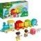   LEGO 10954  NUMBER TRAIN - LEARN TO COUNT