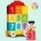   LEGO 10954  NUMBER TRAIN - LEARN TO COUNT