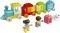   LEGO 10954  NUMBER TRAIN - LEARN TO COUNT