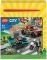   LEGO 60319 CITY FIRE RESCUE & POLICE CHASE
