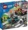   LEGO 60319 CITY FIRE RESCUE & POLICE CHASE