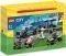 ΛΑΜΠΑΔΑ LEGO 60315 CITY POLICE MOBILE COMMAND TRUCK