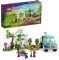   LEGO 41707 FRIENDS TREE-PLANTING VEHICLE