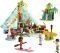   LEGO 41700 FRIENDS BEACH GLAMPING