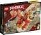   LEGO 71762 NINJAGO KAIS FIRE DRAGON EVO