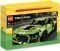  LEGO 42138 TECHNIC FORD MUSTANG SHELB...