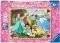 DISNEY PRINCESS XXL RAVENSBURGER 100 ��������