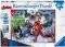MARVEL AVENGERS XXL RAVENSBURGER 100 ��������