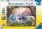 MAGICAL UNICORN XXL RAVENSBURGER 100 ��������