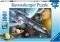 SPACE MISSION XXL RAVENSBURGER 100 ��������