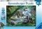 JUNGLE FAMILIES XXL RAVENSBURGER 100 