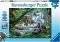 JUNGLE FAMILIES XXL RAVENSBURGER 100 ��������
