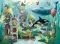 UNDERWATER WONDERS XXL RAVENSBURGER 100 