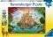 FAIRY CASTLE XXL RAVENSBURGER 100 ��������