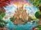 FAIRY CASTLE XXL RAVENSBURGER 100 