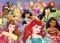 DISNEY PRINCESS XXL RAVENSBURGER 150 