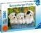 CUDDLY PUPPIES XXL RAVENSBURGER 200 