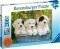 CUDDLY PUPPIES XXL RAVENSBURGER 200 ��������
