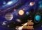 THE SOLAR SYSTEM XXL RAVENSBURGER 200 