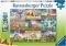 MONUMENTS OF THE WORLD XXL RAVENSBURGER 200 