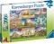 MONUMENTS OF THE WORLD XXL RAVENSBURGER 200 