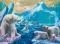 POLAR BEAR KINGDOM XXL RAVENSBURGER 300 