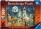 HALLOWEEN HOUSE XXL RAVENSBURGER 300 