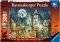HALLOWEEN HOUSE XXL RAVENSBURGER 300 ��������