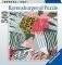 ANIMAL PATTERN RAVENSBURGER 500 ��������