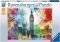 LONDON POSTCARD RAVENSBURGER 500 ��������