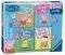 PEPPA PIG RAVENSBURGER (2-3-4-5) 14 