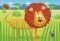 ON SAFARI RAVENSBURGER (2-3-4-5) 14 
