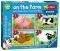 ON THE FARM RAVENSBURGER (2-3-4-5) 14 �������...
