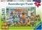 ��� ����������� RAVENSBURGER (2�12) 24 ������...