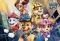 PAW PATROL RAVENSBURGER (2�12) 24 ��������