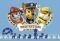 PAW PATROL RAVENSBURGER (212) 24 