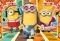 MINIONS RAVENSBURGER (224) 44 