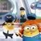 MINIONS RAVENSBURGER (349) 147 