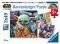 STAR WARS:YODA RAVENSBURGER (3�49) 147 ������...
