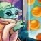 STAR WARS:YODA RAVENSBURGER (349) 147 