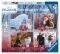    RAVENSBURGER 4  1 72 ...