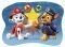 PAW PATROL RAVENSBURGER (4-6-8-10) 28 