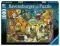 HALLOWEEN RAVENSBURGER 1000 
