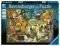 HALLOWEEN RAVENSBURGER 1000 